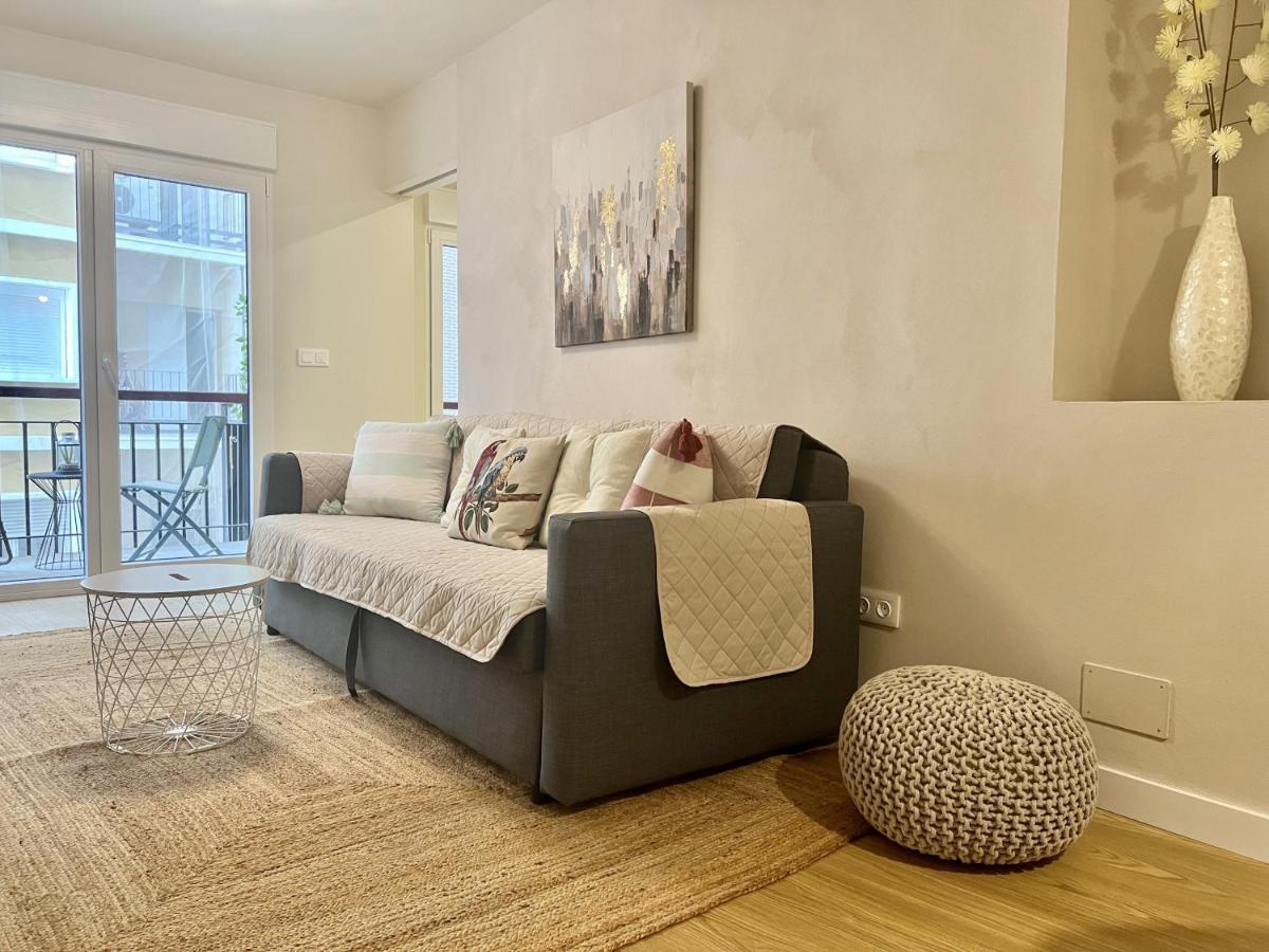Cozy San Cristobal In Heart Of Apartment *