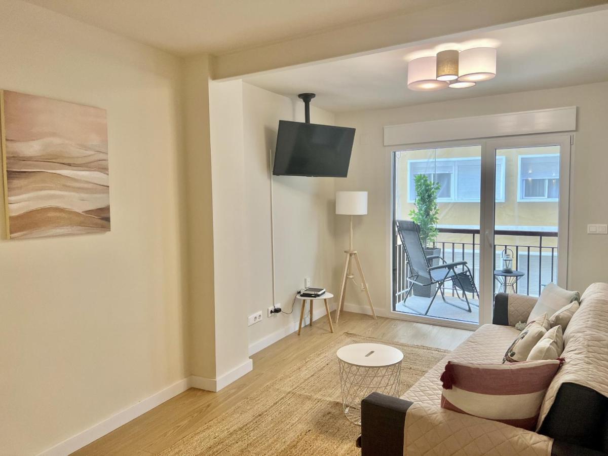 Cozy San Cristobal In Heart Of Apartment