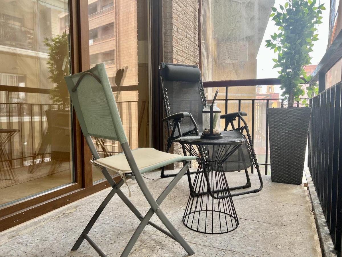 Apartament Cozy San Cristobal In Heart Of