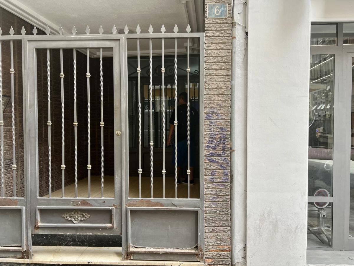 Cozy San Cristobal In Heart Of Apartment