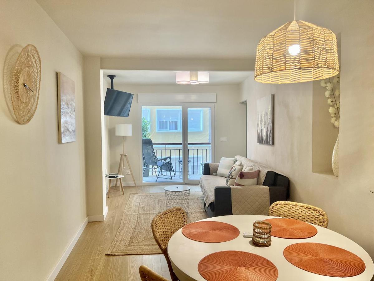 Apartament Cozy San Cristobal In Heart Of