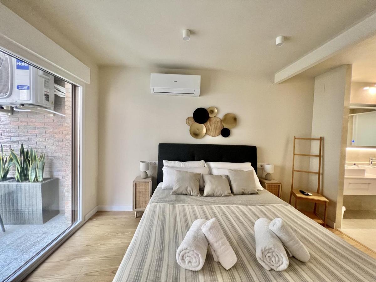 Cozy San Cristobal In Heart Of Apartment