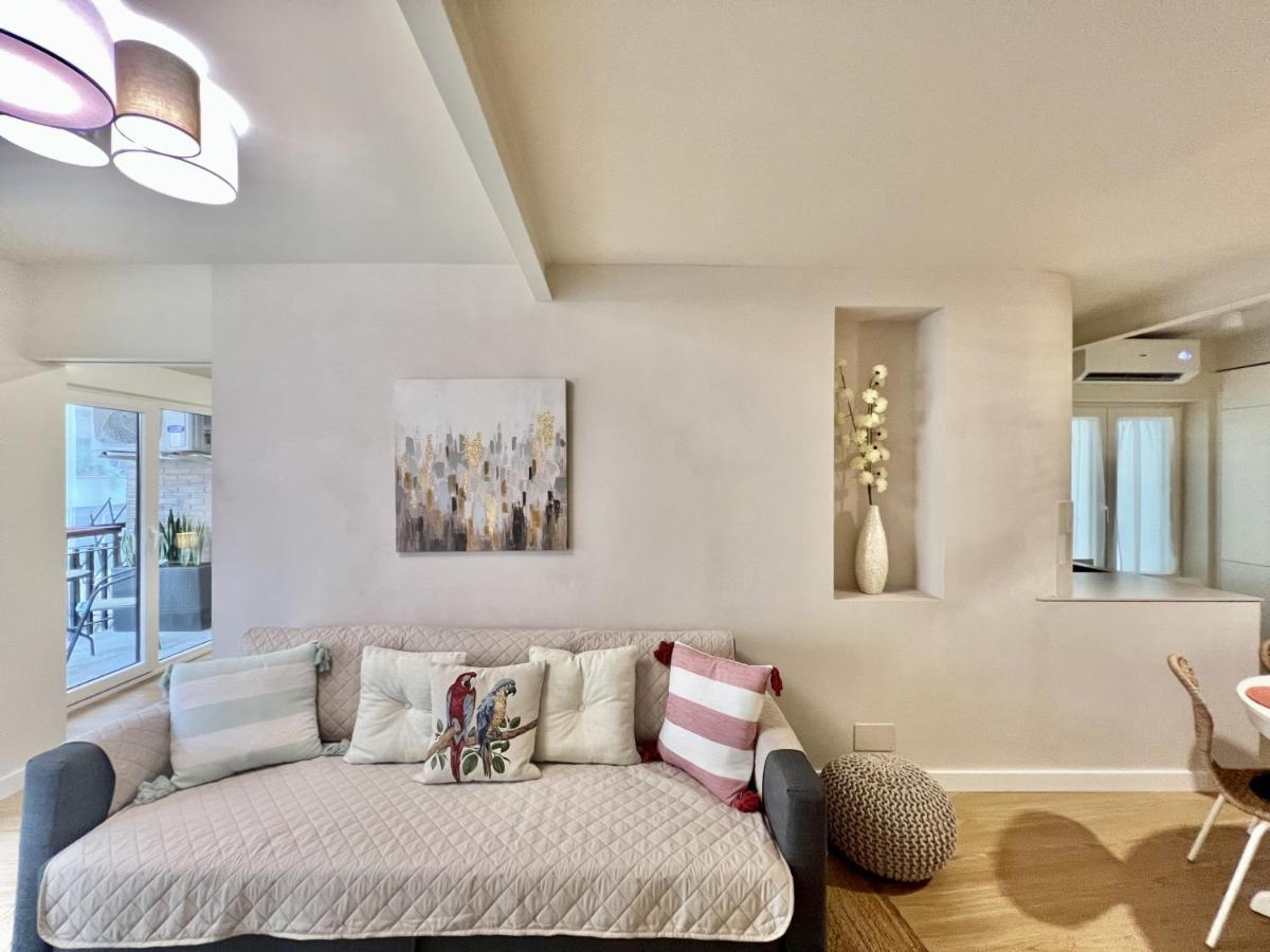 Apartment Cozy San Cristobal In Heart Of