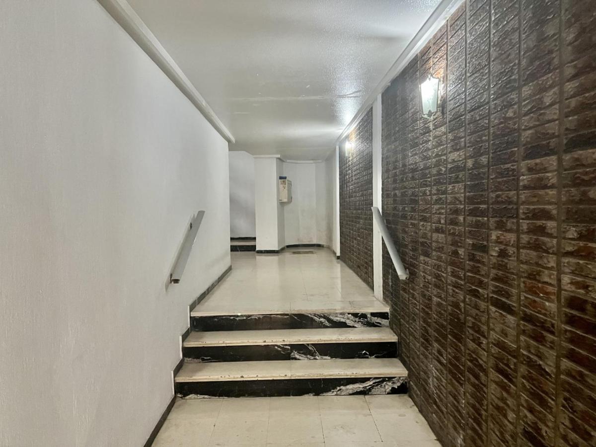 Cozy San Cristobal In Heart Of Apartment *