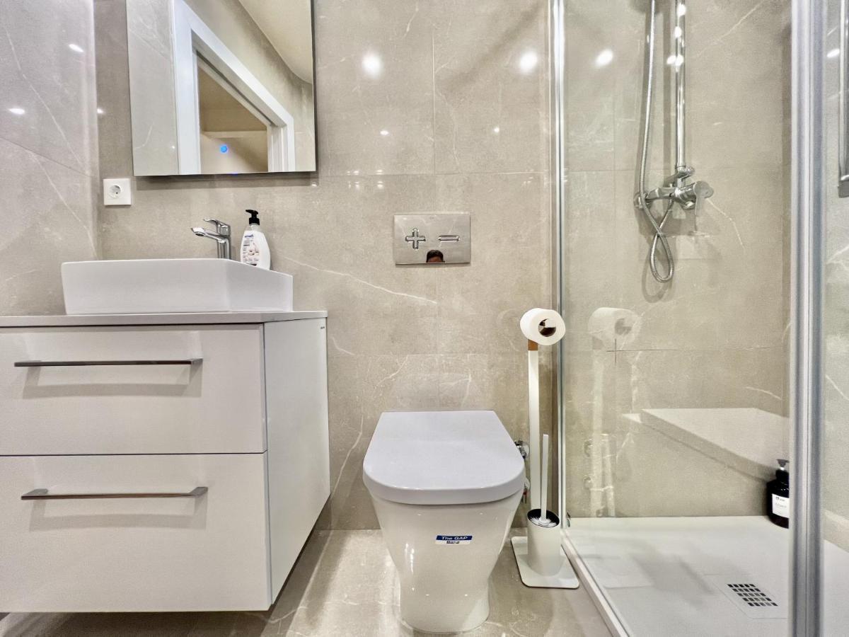 Apartment Cozy San Cristobal In Heart Of Alicante