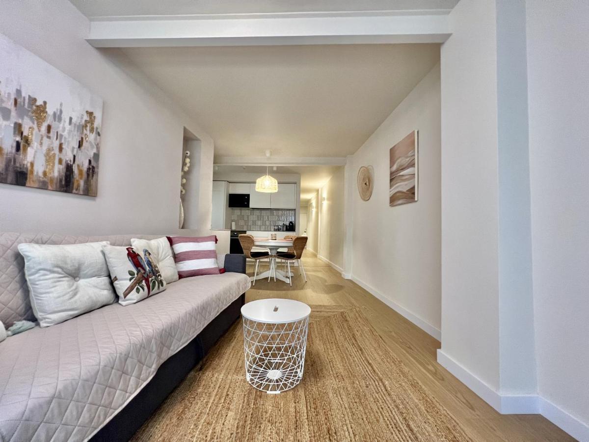 Apartment Cozy San Cristobal In Heart Of