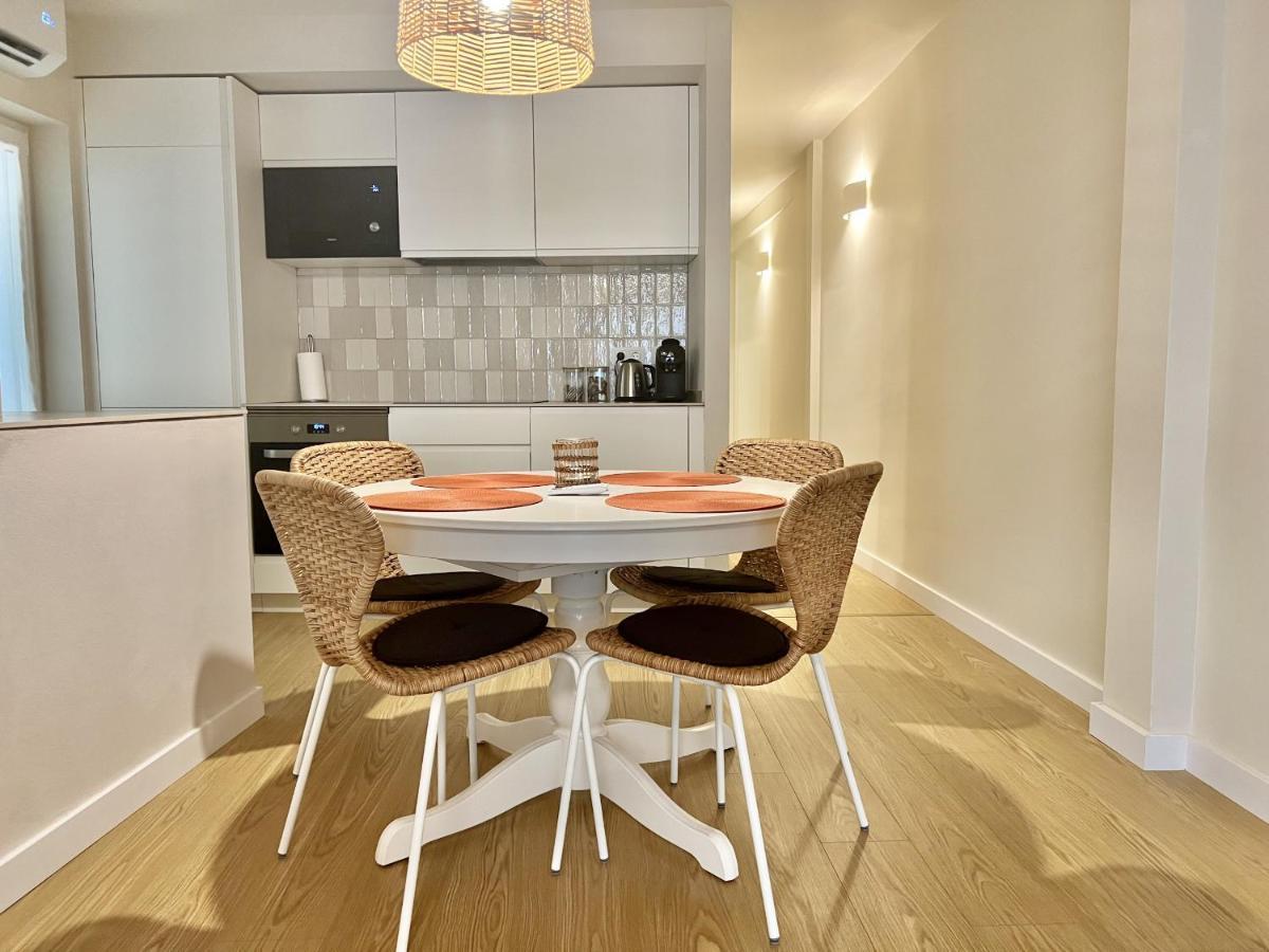 Cozy San Cristobal In Heart Of Apartment Alicante