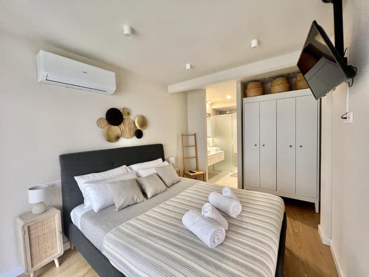 Cozy San Cristobal In Heart Of Alacant