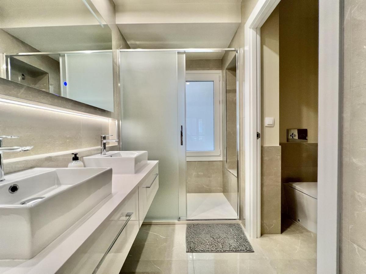 Cozy San Cristobal In Heart Of Apartment