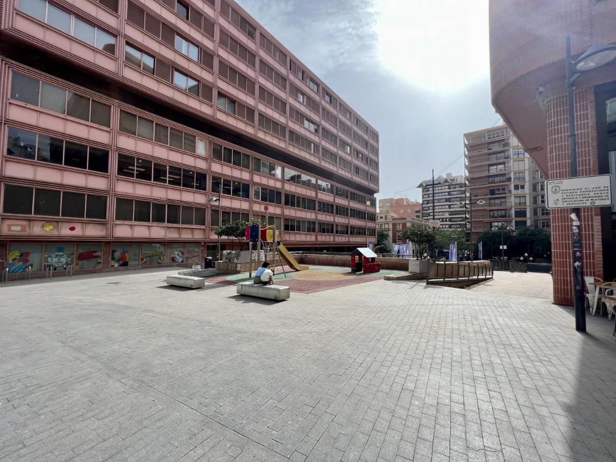 Cozy San Cristobal In Heart Of Apartment