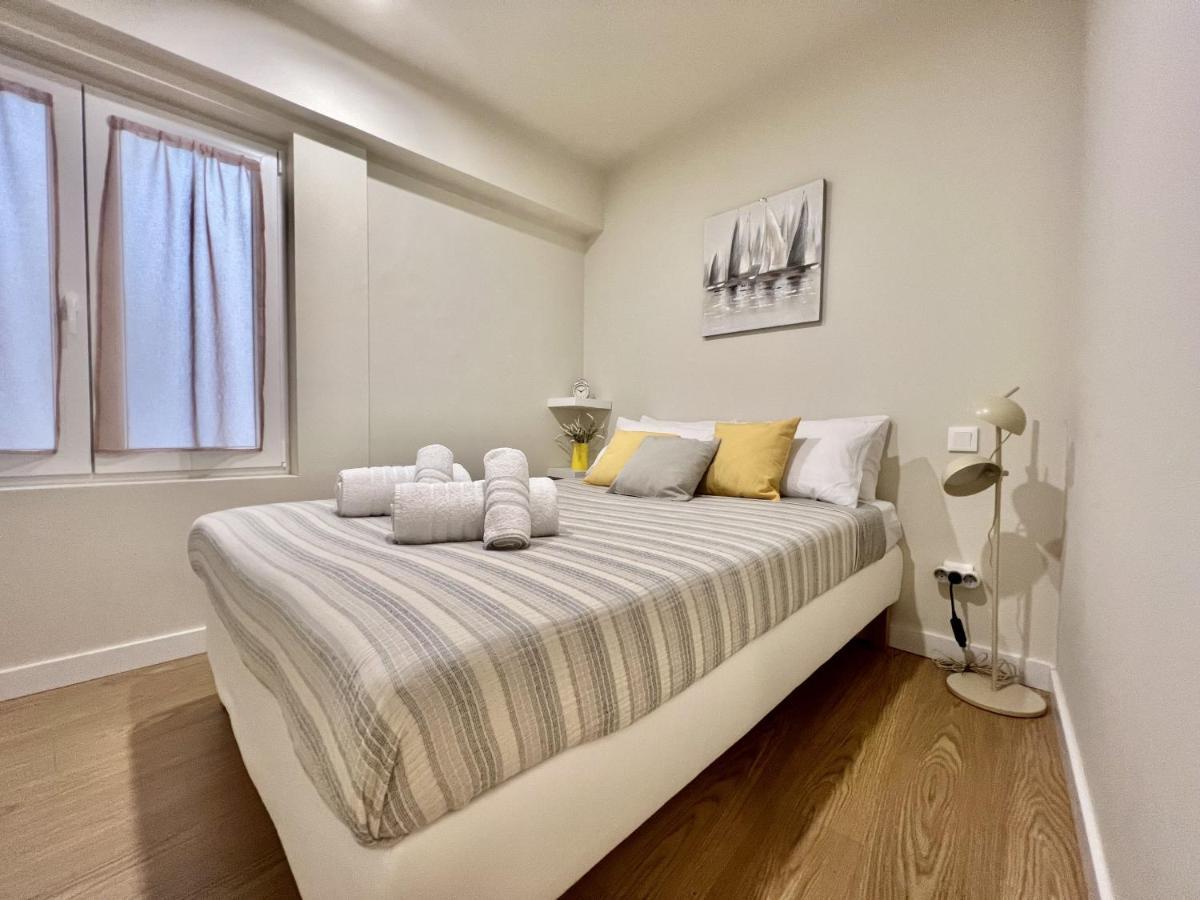 Cozy San Cristobal In Heart Of Apartment *