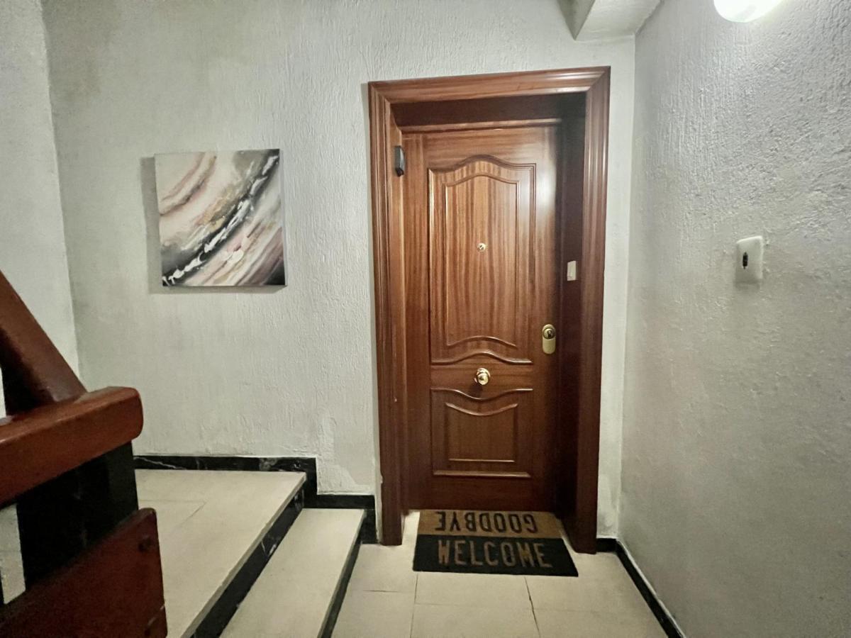 Cozy San Cristobal In Heart Of * Alacant