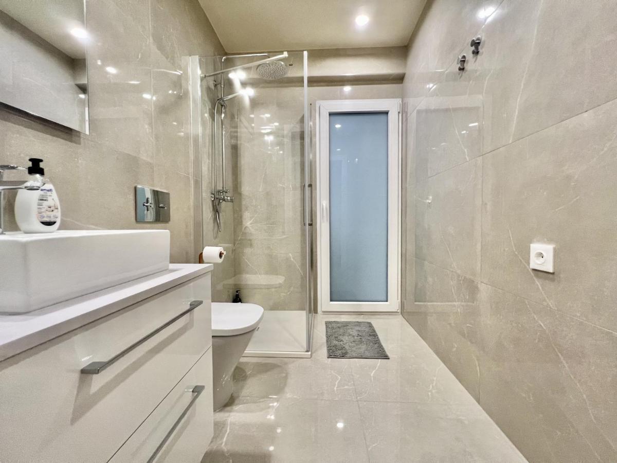 Apartament Cozy San Cristobal In Heart Of