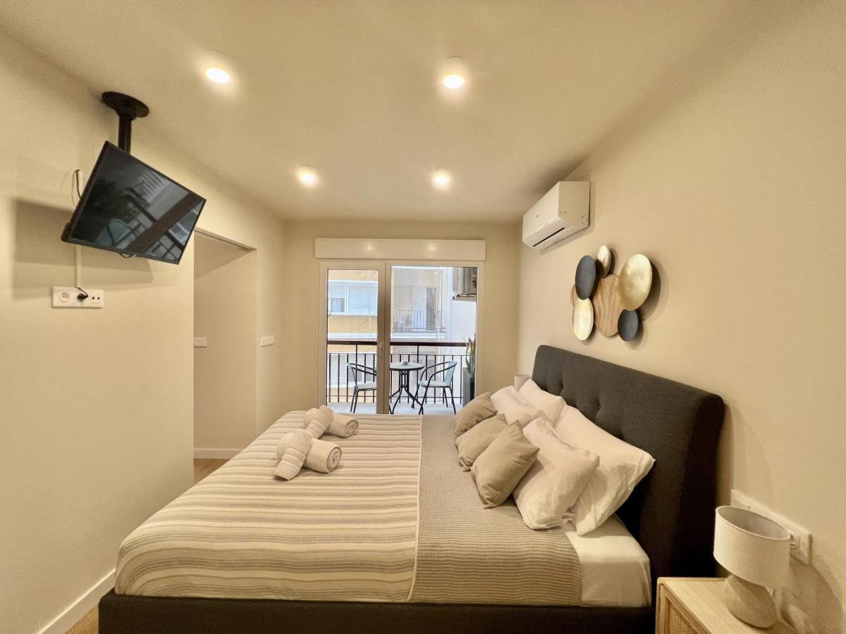 Apartament Cozy San Cristobal In Heart Of *