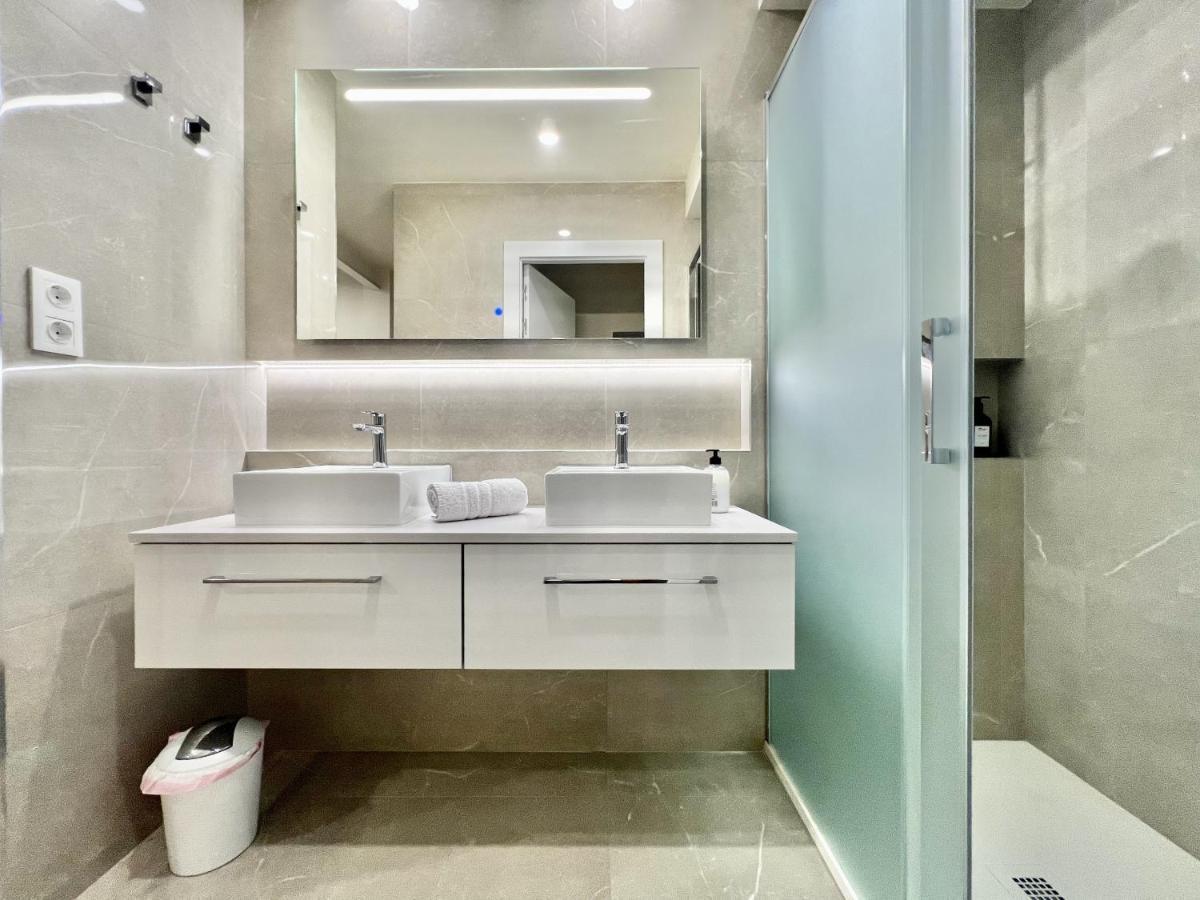 Cozy San Cristobal In Heart Of Apartment *