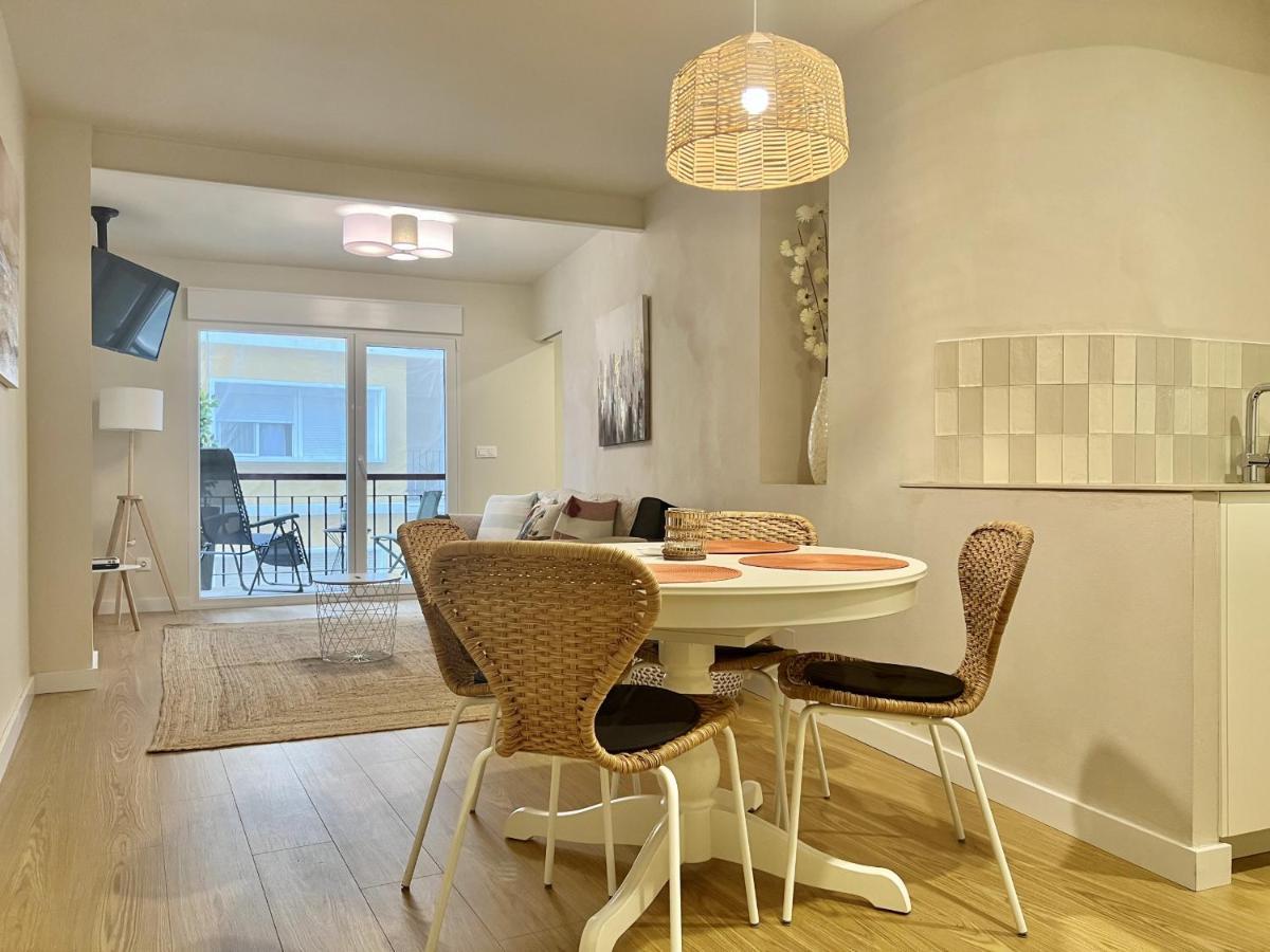 Cozy San Cristobal In Heart Of Apartment