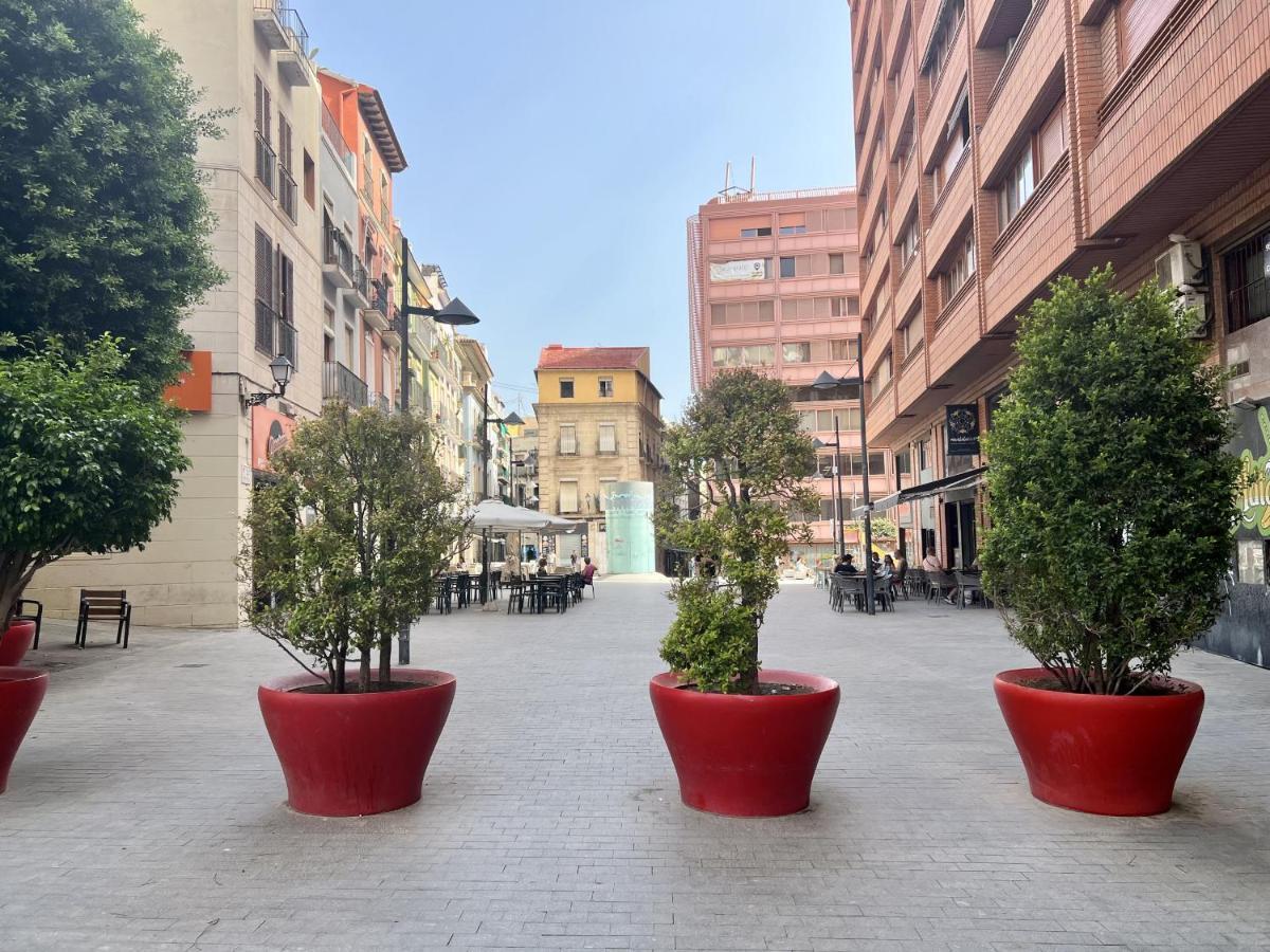 Cozy San Cristobal In Heart Of *