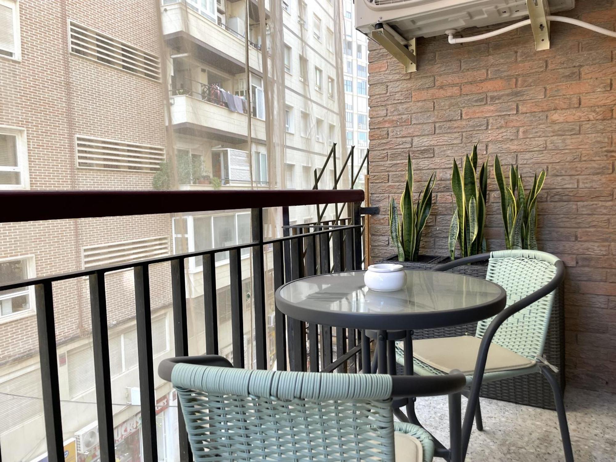 Cozy San Cristobal In Heart Of * Alacant